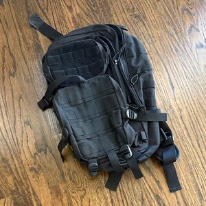 Triple Aught Design (TAD) Backpack